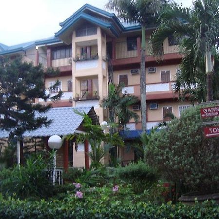 Gems Hotel And Conference Center Antipolo Exterior foto